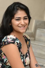 Palak Lalwani at Abbayitho Ammayi Movie Press Meet